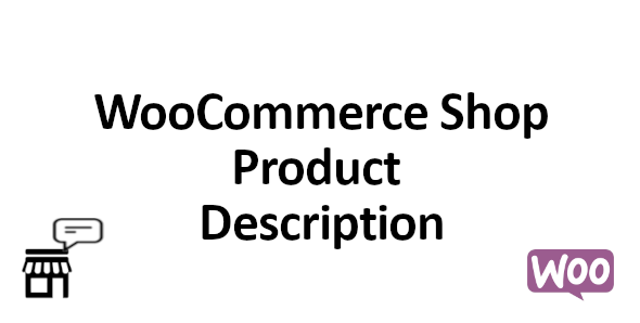 WooCommerce Shop Product Description Preview Wordpress Plugin - Rating, Reviews, Demo & Download