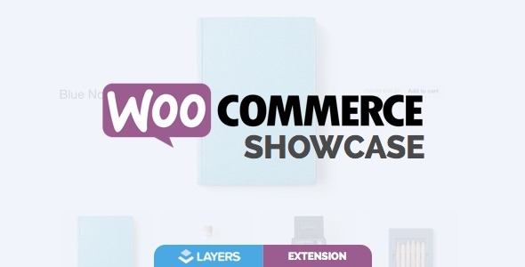 WooCommerce Showcase – Layers Extension Preview Wordpress Plugin - Rating, Reviews, Demo & Download