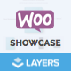 WooCommerce Showcase – Layers Extension