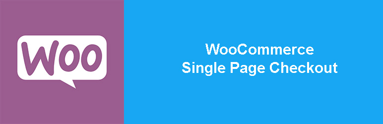 WooCommerce Single Page Checkout Preview Wordpress Plugin - Rating, Reviews, Demo & Download