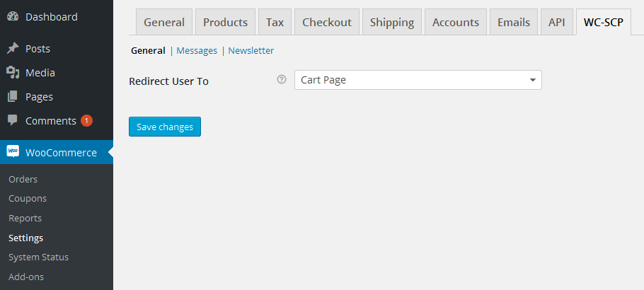 WooCommerce Single Product Checkout Preview Wordpress Plugin - Rating, Reviews, Demo & Download