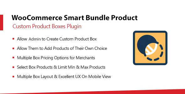 WooCommerce Smart Bundle Product Preview Wordpress Plugin - Rating, Reviews, Demo & Download
