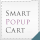 WooCommerce Smart Popup Cart + Ajax Add To Cart