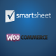 WooCommerce SmartSheet
