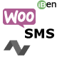 WooCommerce SMS Notification By IBen