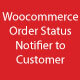 Woocommerce SMS Notification