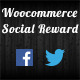 Woocommerce Social Reward / Coupon