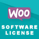 WooCommerce Software License