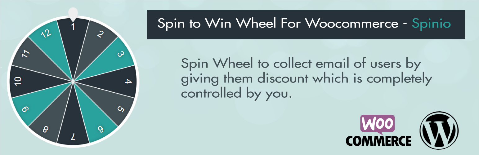 WooCommerce Spin Popup Preview Wordpress Plugin - Rating, Reviews, Demo & Download