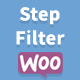 WooCommerce Step Filter – Product Filter For WooCommerce