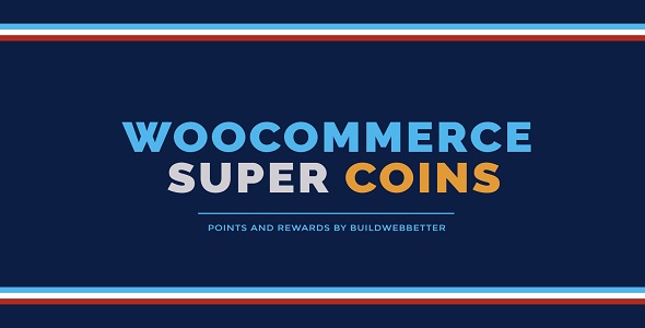 WooCommerce Super Coins (Points & Rewards) Preview Wordpress Plugin - Rating, Reviews, Demo & Download