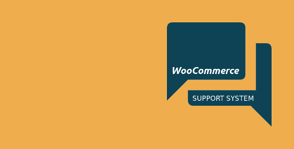 WooCommerce Support System – Premium Preview Wordpress Plugin - Rating, Reviews, Demo & Download