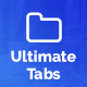 WooCommerce Tabs – Ultimate Custom Product Tabs