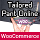 WooCommerce Tailored Pant Online