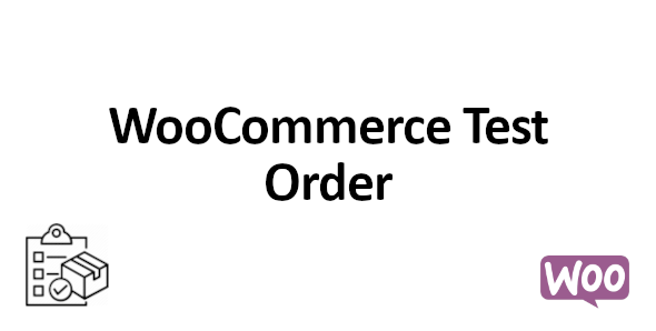 WooCommerce Test Order Preview Wordpress Plugin - Rating, Reviews, Demo & Download