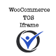 Woocommerce TOS Iframe