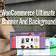 WooCommerce Ultimate Banner And Background