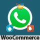 WooCommerce Ultimate WhatsApp Solution – Purchase | Notifications | Automation