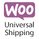 WooCommerce Universal Advanced Global Shipping