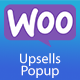 WooCommerce Upsells Popup & Upsells & Cross-sells & Related Products Manager