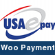 WooCommerce USAePay Payment Gateway