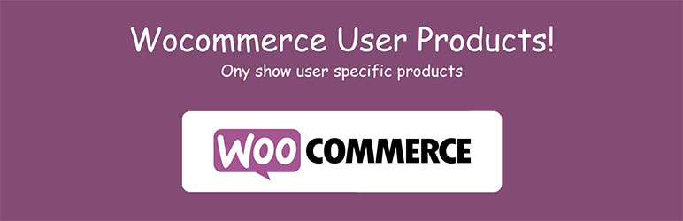 Woocommerce User Products Preview Wordpress Plugin - Rating, Reviews, Demo & Download