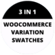 WooCommerce Variation Swatches And Additional Gallery