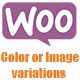 WooCommerce Variation Swatches( Color, Image Or Button )