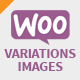 WooCommerce Variations Images