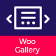 WooCommerce Video Gallery Plugin
