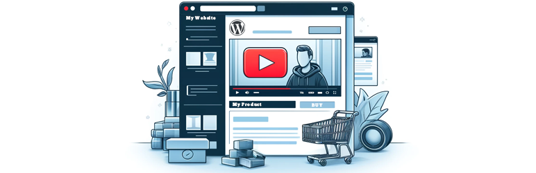 WooCommerce Video Preview Wordpress Plugin - Rating, Reviews, Demo & Download