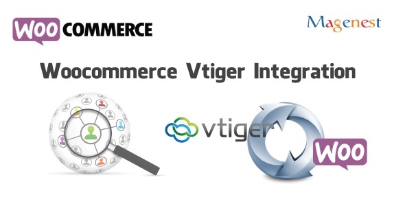Woocommerce Vtigercrm Integration Preview Wordpress Plugin - Rating, Reviews, Demo & Download