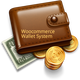 Woocommerce Wallet System