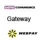 Woocommerce WebPay Gateway (Belarus)