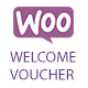 WooCommerce Welcome Voucher