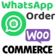 WooCommerce WhatsApp Order – Receive Orders Using WhatsApp – WooCommerce Plugin