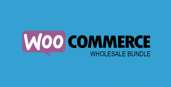 WooCommerce Wholesale Bundle Preview Wordpress Plugin - Rating, Reviews, Demo & Download