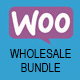 WooCommerce Wholesale Bundle