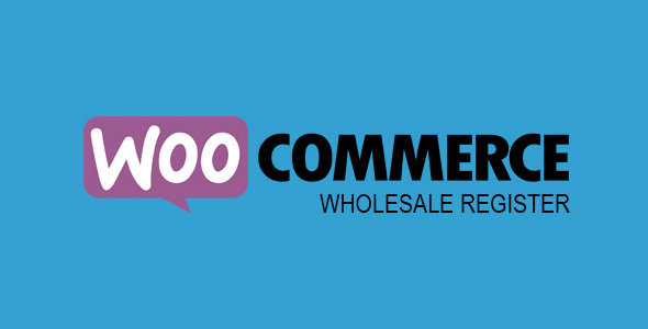 WooCommerce Wholesale Pricing Register Preview Wordpress Plugin - Rating, Reviews, Demo & Download
