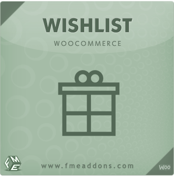 WooCommerce Wishlist Preview Wordpress Plugin - Rating, Reviews, Demo & Download