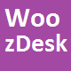 Woocommerce Zendesk