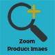 WooCommerce Zoom Product Images