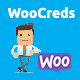 WooCreds Exchange – Selling Points Through WooCommerce Gateways