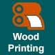 Wood Printing Management For WordPress