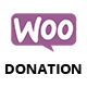 WooDonation – WooCommerce Donation Plugin