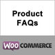 WooFAQs: WooCommerce Product FAQs