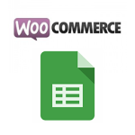 Woogs – WooCommerce Orders To Google Spreadsheet