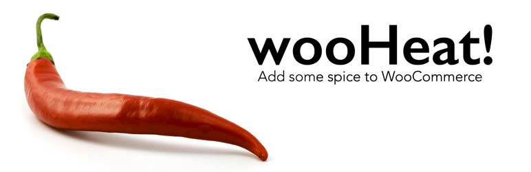 WooHeat! Preview Wordpress Plugin - Rating, Reviews, Demo & Download