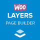 WooLayers – WooCommerce Page Builder For LayersWP