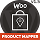 WooMapper – WordPress Hotspot Plugin, Display WooCommerce Products, Add Pins To Images
